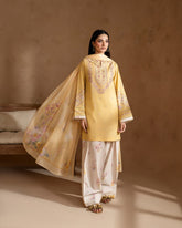LEMON BLOSSOM 3PCS